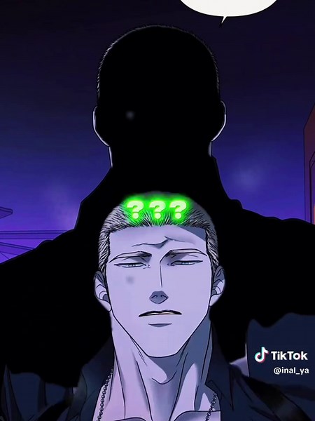 Shutline manhwa edit — first edit by Jake Gillan