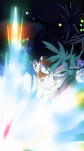 MHA 4K Edit #myheroacademia #mha #animeedit #anime #feed #shorts #fyp #foryou #4k #amv #edit #deku