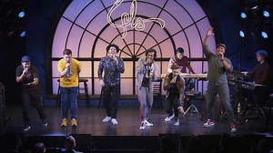 ‘We Are Freestyle Love Supreme’ Review: Breezy Doc Tells the Story of Lin-Manuel Miranda’s Improv Crew