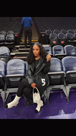 MVP Jacket Design Inspired by Timberwolves