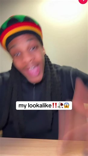 Suche nach deinem Doppelgänger: Find dein Zwilling!