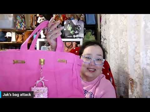 #haul ,Florentine, boatkin, all saints all the bags