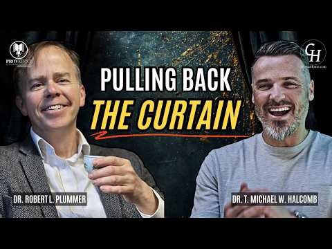 1486. Pulling Back the Curtain: Dr. Rob Plummer on Greek Mistakes, Myths & What Matters