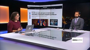 Covid-19: France puts more cities on maximum alert