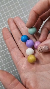 122K views · 3.4K reactions | Miniature bottles with magic potion懶✨️Polymer clay 﫶 #polymerclay #fimo #miniature #dollhouse #sweetminidollhouse #DIY | Sweetminidollhouse | Facebook