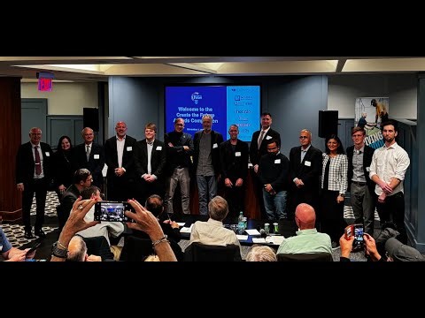 2025 Create the Future Design Contest Full Competition