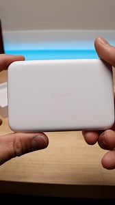 30K views · 154 reactions | Pocket-sized power on the go. ⚡ Anker MagGo Power Bank⚡ ✅ Ultra-Slim, Ultra-Fast ✅ Qi2-Certified, MagSafe Compatible ✅ Seamless 15W Wireless Charging ⚡ Wirelessly charge an iPhone 15 Pro to 30% in 26 minutes. Shop here: https://ankerfast.club/mrgbi2 | Anker | Facebook