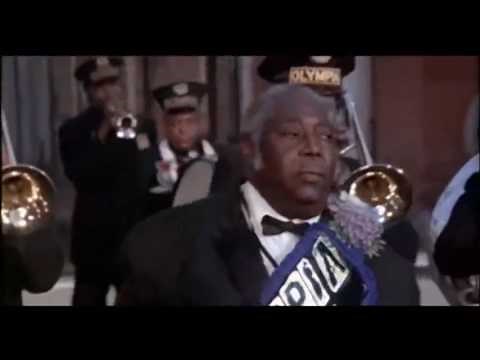 James Bond Live And Let Die New Orleans Funeral Scene1