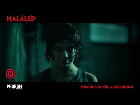 Halálsíp (18) - hivatalos magyar nyelvű előzetes