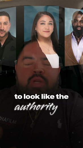 The Alpha Headshot Experience // #headshot #creativecontentcreator