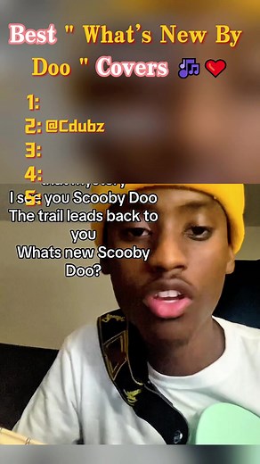 Which Scooby-Doo Version Do You Prefer?