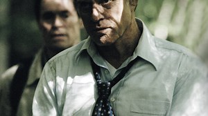 The Clearing - Apple TV