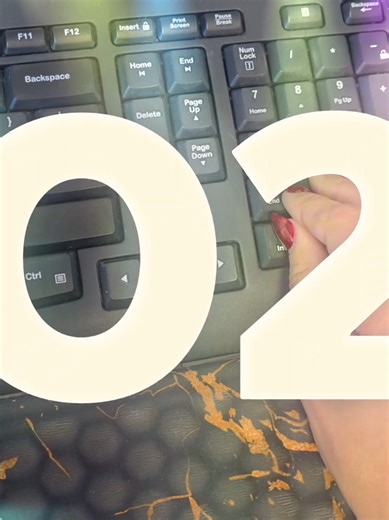 Are we all ready to start overusing our backspace button to remove the 5 when trying to type 2026? 😆 #2025 #typo #2026 #oopsie #fyp