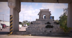 VIDEO: Así era la Casa del Alux previo a ser demolida en Cancún