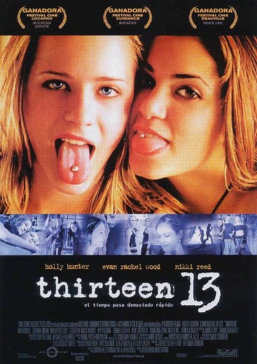 Thirteen