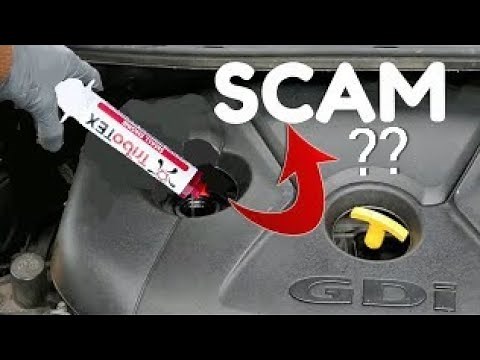 Consumer Alert: TriboTEX SCAM?