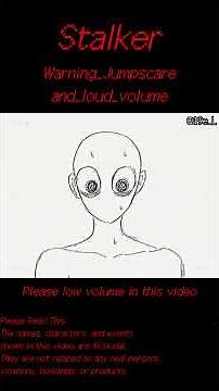 Stalker (Analog Horror)