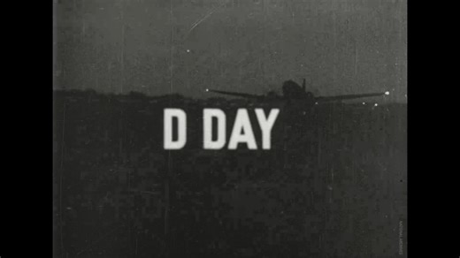 11K views · 625 reactions | The D-Day invasion, 80 years ago #OnThisDay, helped turn the tide against the Nazis. For Jews who were part of the invasion or still in hiding in occupied Europe, the new front against Germany brought hope that an end to the war was near. Click the link to learn more. https://www.youtube.com/watch?v=uNyN0j_dbsg | United States Holocaust Memorial Museum | Facebook