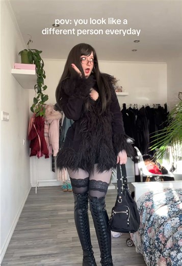 this sound 😭 #outfitinspo #ootw #winterfashion | Outfit