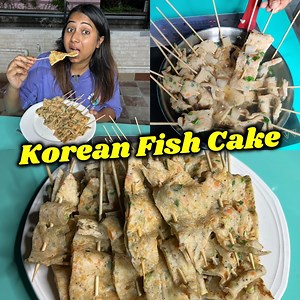 130K views · 1.9K reactions | Korean Fish Cake Recipe! Ingredients: 1) For Fish Cake (Eomuk):- Basa Fish,Prawn,Carrot.Spring Onion, Onion, Garlic, Egg, Corn Flour,Flour,Salt,Pepper,Sugar 2) For Soup (Guk)- Onion, Radish, Green Onion, Green Chilly, Garlic, Kelp, Dry Fish/Anchovy, Chicken Powder, Soy Sauce, Salt, pepper, Sugar, Vinegar, Sesame Oil, | Sinful Foodie | Facebook
