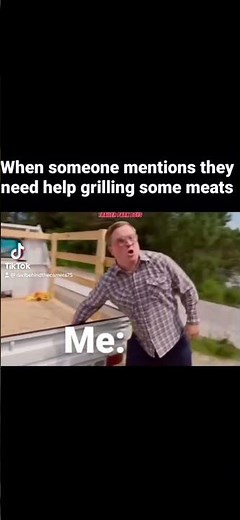 Step aside #boys let the #big #dog work his #magic #bubbles #trailer #park boys #fyp #tiktok #memes