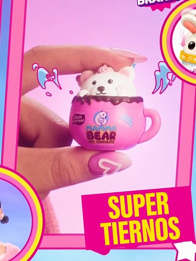 Descubre MiniBrands Kawaii: Productos en Miniatura Tiernos