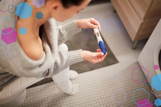 Pregnancy symptoms disappeared overnight at 6–8 weeks — is this normal?