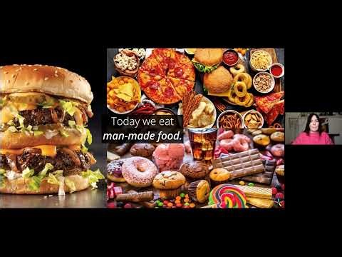 The Health Protocol Product Presentation by: Zoe Spencer Jan 2026