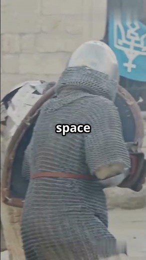 The Secret of Spiral Staircases in Castles!