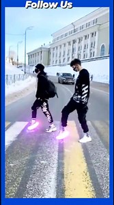 8.4K views · 109 reactions | Pascal letoublon - Friendships  MOONWALK NEON MODE TUZELITY #dancemusic #dancereels #usa #viral | Tuzelity Shuffle Dance Video's | Facebook