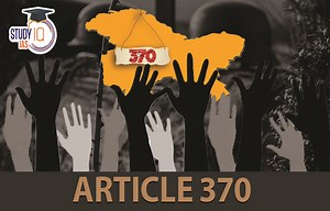 Article 370 of Indian Constitution: Abrogation & Restoration Resolution