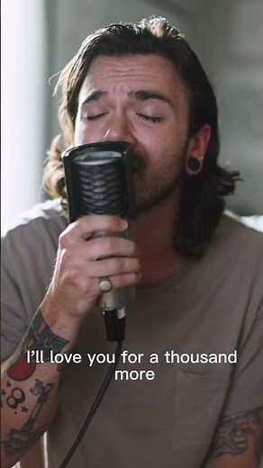 A Thousand Years (cover) by Christina Perri