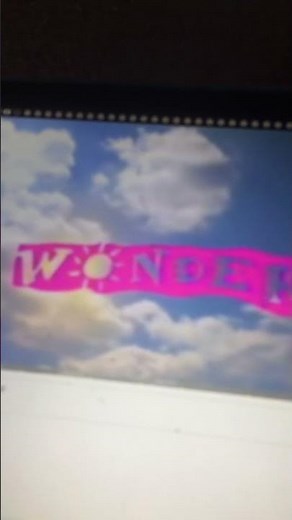 Sony Wonder/Sesame Street Home Video/Children’s Television Workshop (2000)