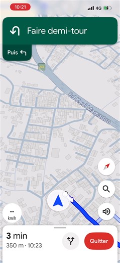 🔎 1. Ouvrez Google Maps • Sur Android : ouvrez l’application Google Maps • Sur iPhone : ouvrez Plans/Maps ou Google Maps si installé • Sur ordinateur : allez sur www.google.com/maps⸻🖊️ 2. Tapez notre nom dans la barre de rechercheDans la zone de recherche, écrivez exactement :👉 COTEDIVOIRESERVICESPuis appuyez sur Rechercher / Enter.⸻📌 3. Cliquez sur notre ficheVous verrez apparaître notre nom dans la liste.Cliquez dessus pour ouvrir la fiche avec : • 📍 L’adresse • ☎️ Le contact • 🕒 Les hor