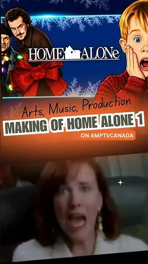 🎬 The Making of Home Alone | Filming Locations & Behind-the-Scenes 🏠