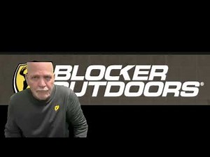 Blocker Outdoors Shield S3 Scent blocker clothes