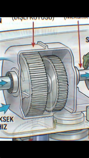 Rüzgardan Elektriğe: Rüzgar Türbinleri Nasıl Çalışır?