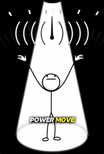 The Brutal Truth About "Friends"#stickman #lifelessons #youtubeshorts #mindset