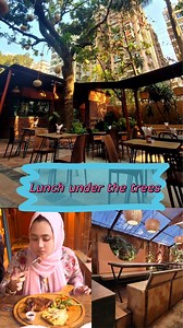 A wonderful restaurant in the nature | Mimi’s Virtual Diary