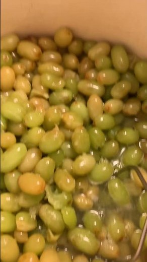 DIY grape juice recipe that saves you HUNDREDS