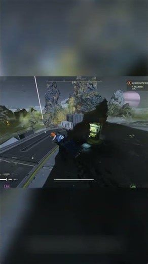 Bug Breach? Time to Bring the Boom! #shorts