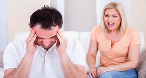 11 Signs You Have A Narcissistic Wife