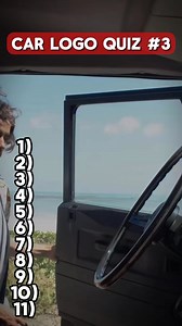 43K views · 1.1K reactions | CAR LOGO QUIZ #3. | quizmaster923 | Facebook