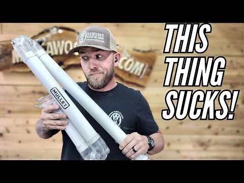 The Best Option For Dust Collection