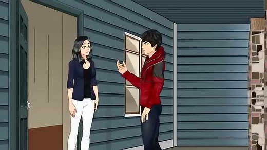 TG动画 Matchmaker Episode 91