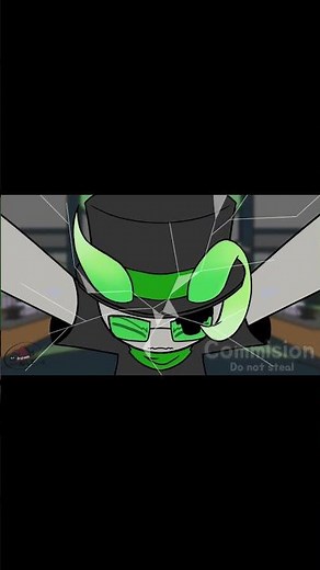 "Play My Way" Dandy's World OC Animation | Commisioned by ‪@DavidStudio113‬ | feat. David and Dandy