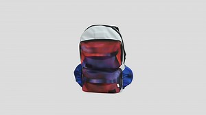Backpack - Download Free 3D model by CYNTH NKORO (@cynth)