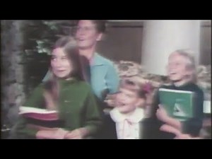 FRIDAY NIGHT IS FAMILY NIGHT ON ABC! | 1970's Classic TV Commercials 😁📺
