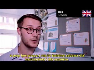 Ucz się angielskiego metodą Callana