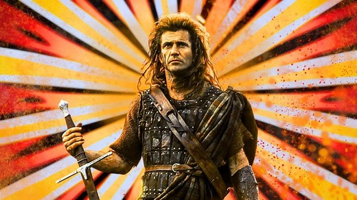 Everything ‘Braveheart’ Gets Wrong About the True Story It's Based On